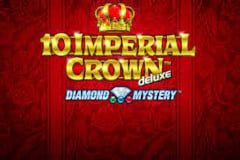 Diamond Mystery 10 Imperial Crown Deluxe