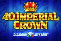 Diamond Mystery 40 Imperial Crown