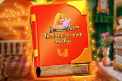 Diamond Tales The Princess and the Pea