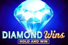 Diamond Wins: Hold and Win