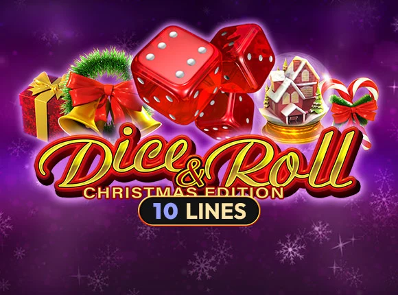 Dice & Roll - Christmas Edition