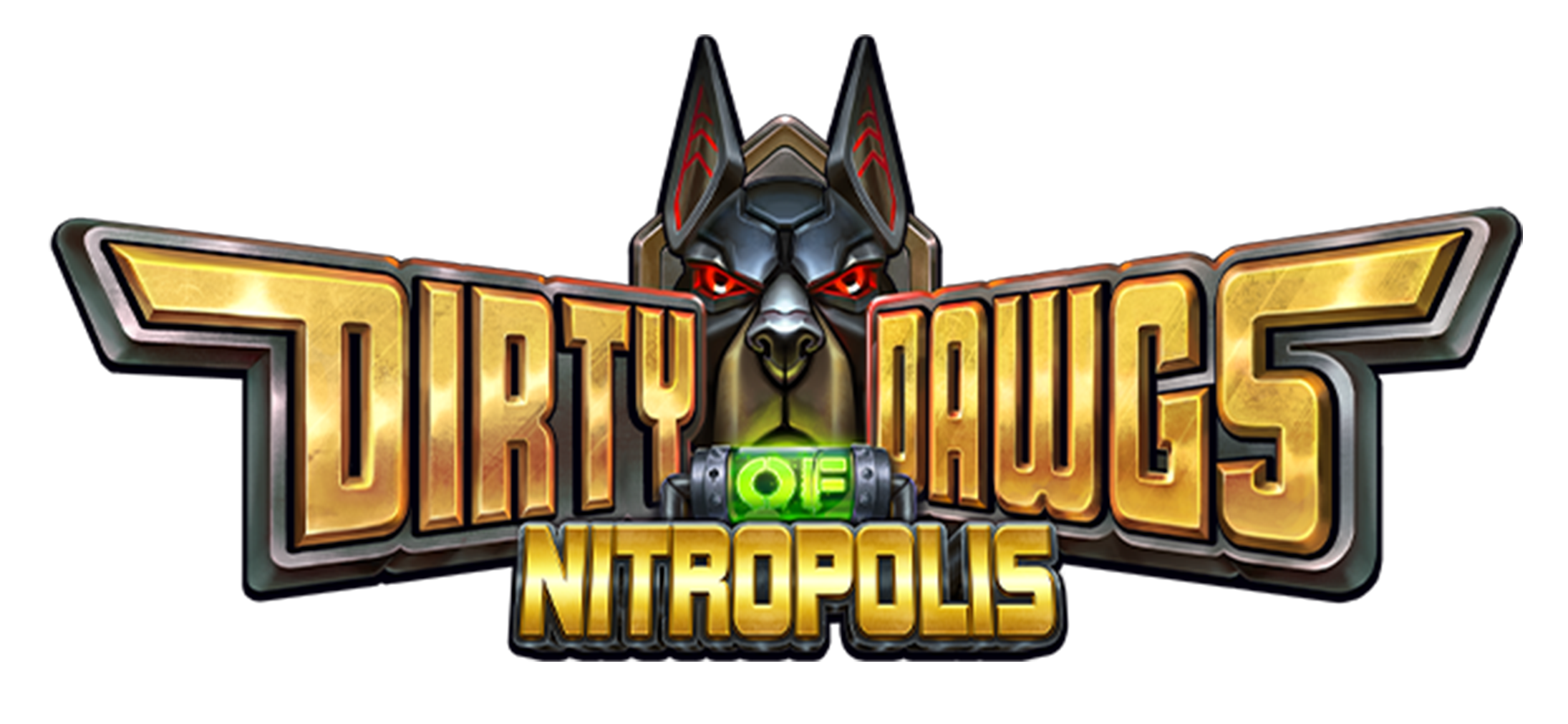 Dirty Dawgs of Nitropolis