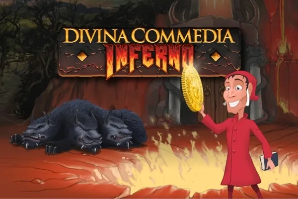 Divina Commedia Inferno
