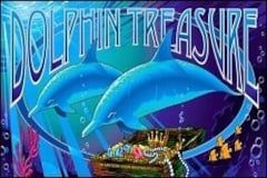 Dolphin Treasure