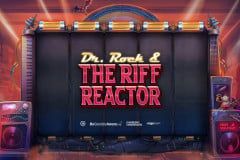Dr. Rock & The Riff Reactor