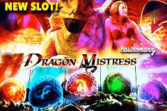 Dragon Mistress