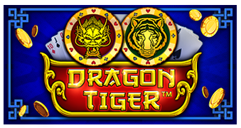 Dragon Tiger Demo by Pragmatic Play