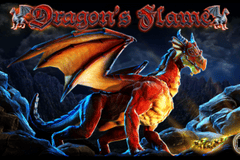 Dragon's Flame