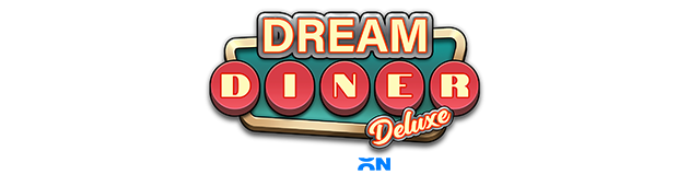 Dream Diner Deluxe