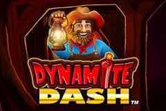 Dynamite Dash