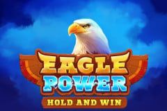 Eagle Power Hold & Win
