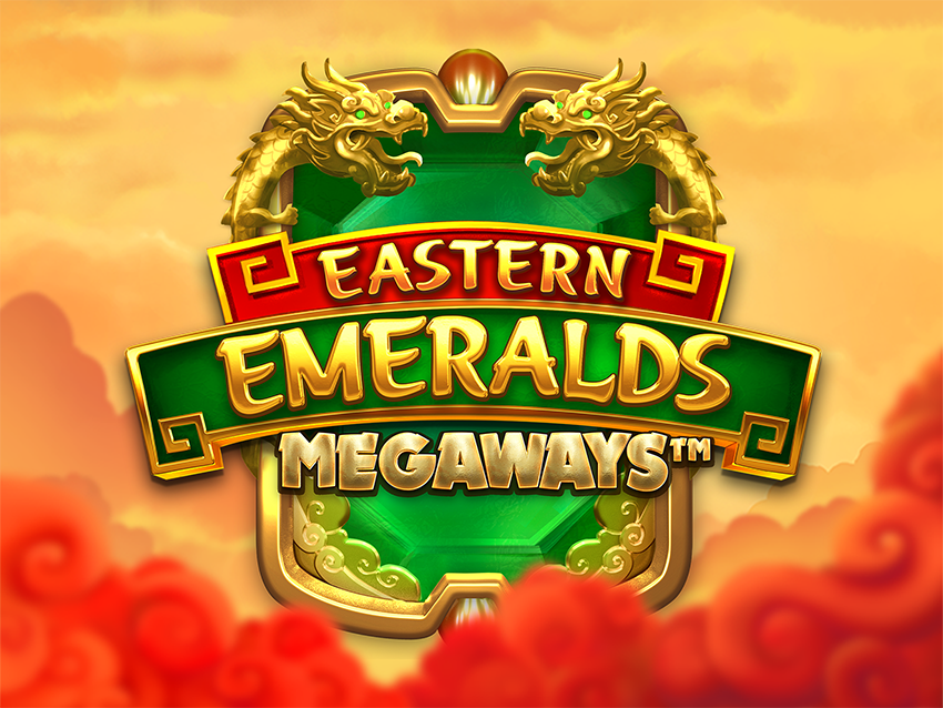 Eastern Emeralds Megaways™