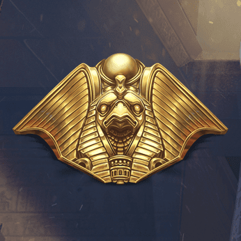 Egypt Clusterbuster™