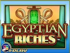 Egyptian Riches