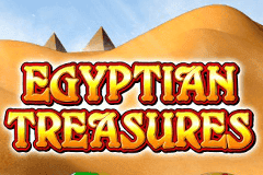 Egyptian Treasures