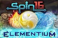 Elementium Spin 16