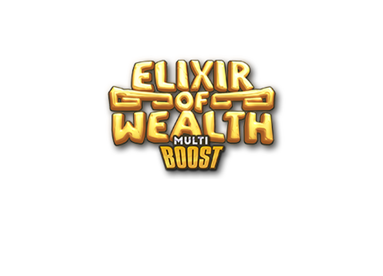 Elixir of Wealth
