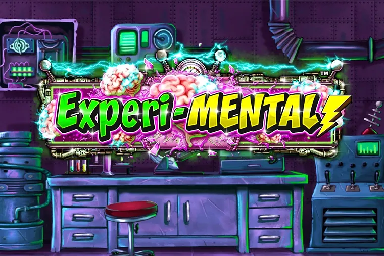 Experi-Mental