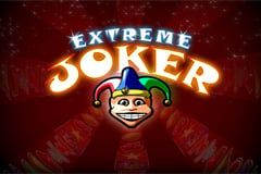 Extreme Joker