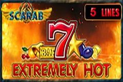 Extremely Hot Scarab