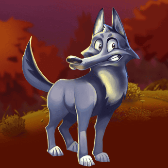 Fairytale Legends: Red Riding Hood™