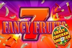 Fancy Fruits Crazy Chicken Shooter