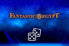 Fantastic Egypt Dice