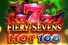 Fiery Sevens Hot 100