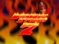 Firestorm 7