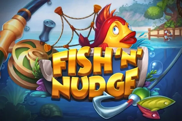 Fish 'n Nudge