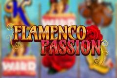 Flamenco Passion