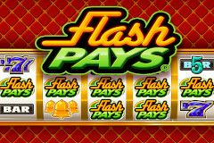 Flash Pays