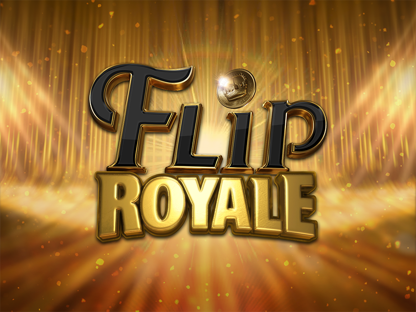 Flip Royale