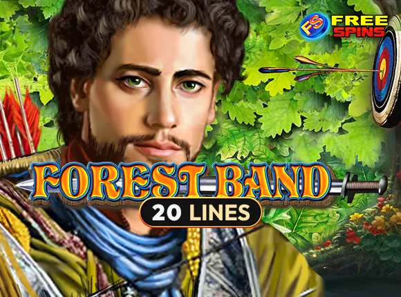 Forest Band