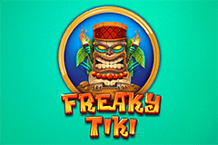 Freaky Tiki