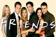 Friends