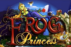 Frog Princess