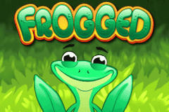 Frogged