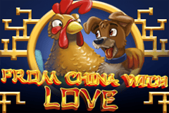 From China with Love