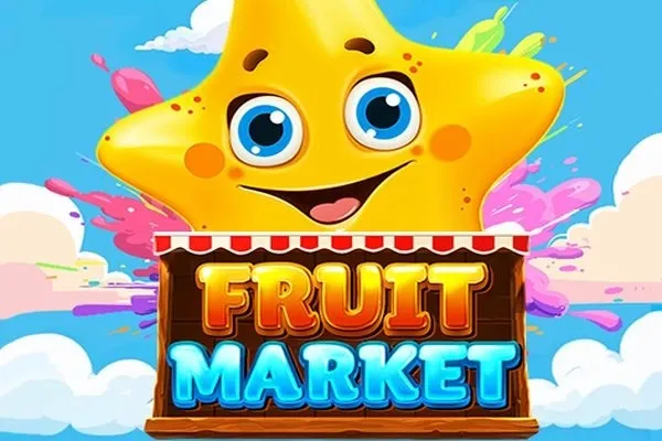 Fruit Market