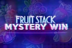 Fruit Stack Mystery Win