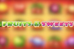 Fruits & Sweets