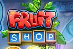 Fruitshop