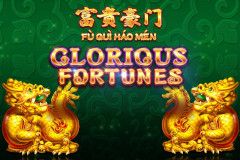 Fu Gui Hao Men Glorious Fortunes