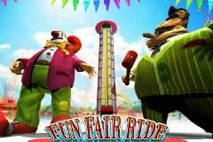 Fun Fair Ride