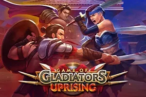 Game of Gladiators: Uprising