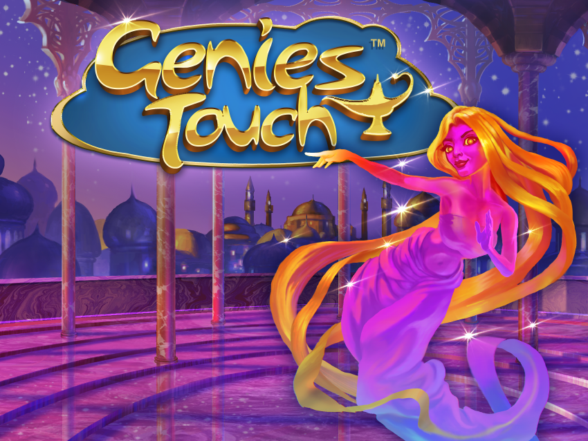 Genies Touch