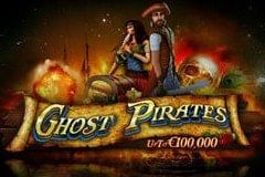 Ghost Pirates