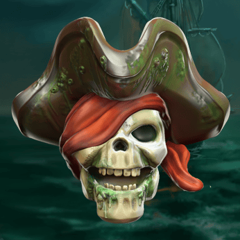 Ghost Pirates™