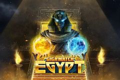 Giga Match Egypt